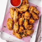 Best Chicken Wings (6) in Minneapolis, MN