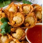 Best Fried Pork Wontons (6) in Minneapolis, MN