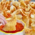 Best Cream Cheese Wontons (6) in Minneapolis, MN