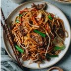 Best Beef Lo Mein in Minneapolis, MN